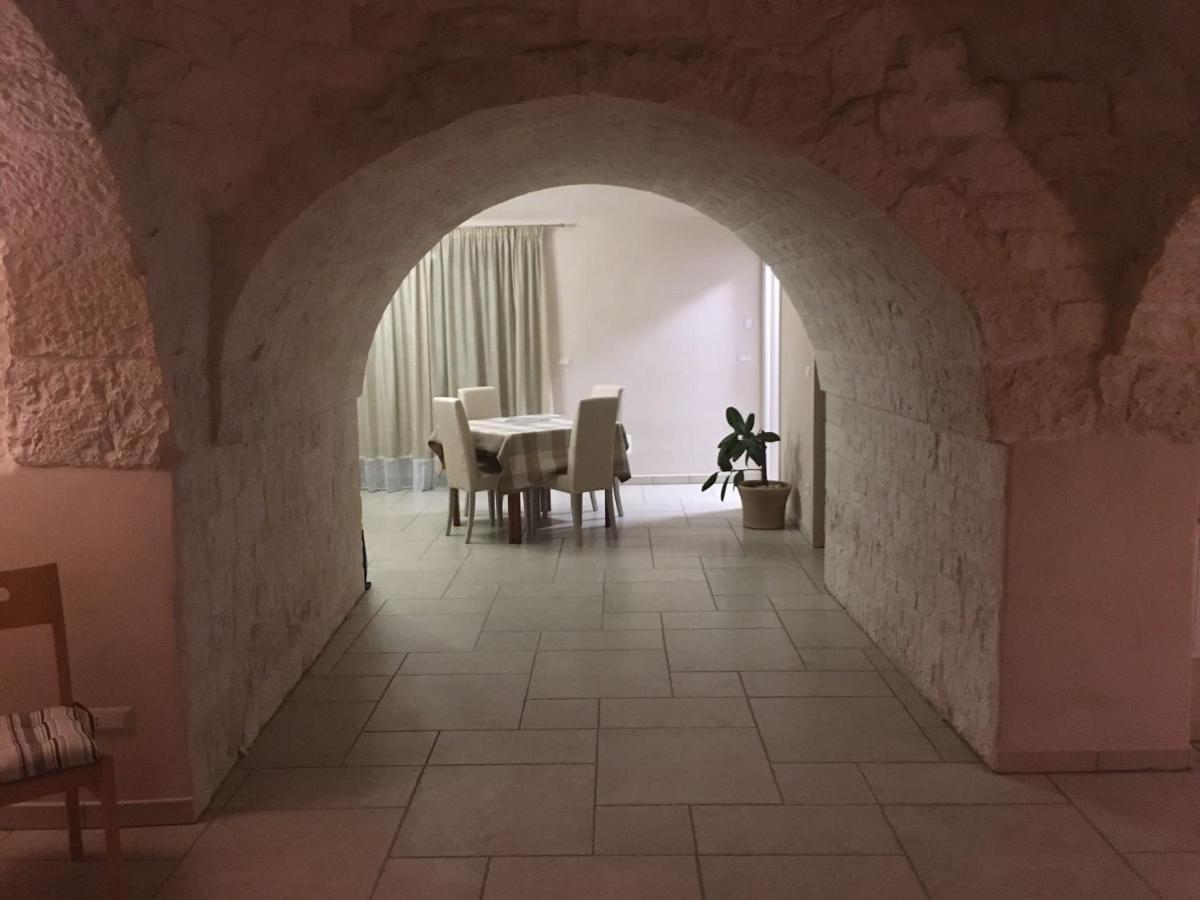 La Valle Dei Trulli Relais Martina Franca Exterior foto