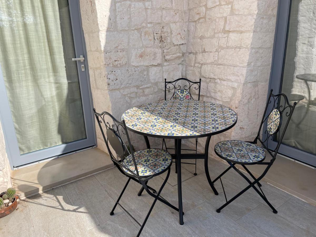 La Valle Dei Trulli Relais Martina Franca Exterior foto